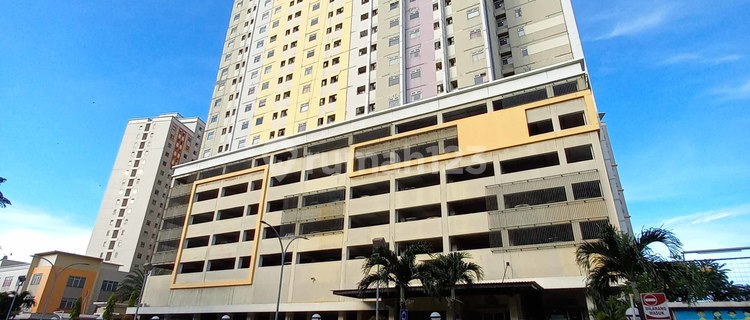 Dijual Apartemen Gading Nias Tower Emerald 1
