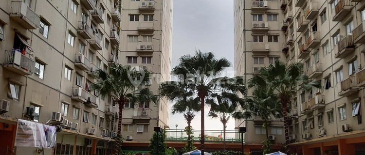 For Sale Cheap Apartment Gading Icon Pulo Gadung Jakarta 1