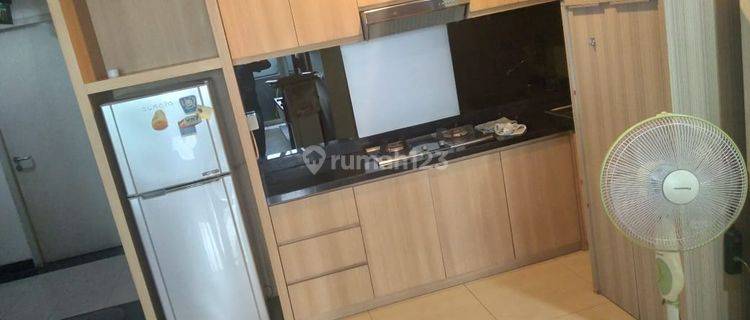 Apartemen bagus bawah lgs hotel.  1