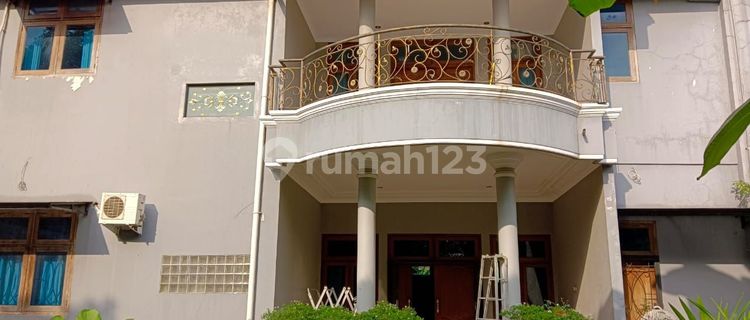 Jual Rumah Kebagusan Jakarta Selatan Pasar Minggu 1