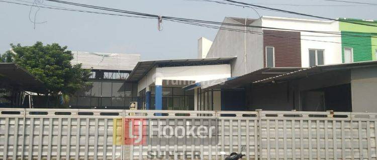 Tanah Jual Jl. H. Djole, Bantar Gebang Bekasi 1