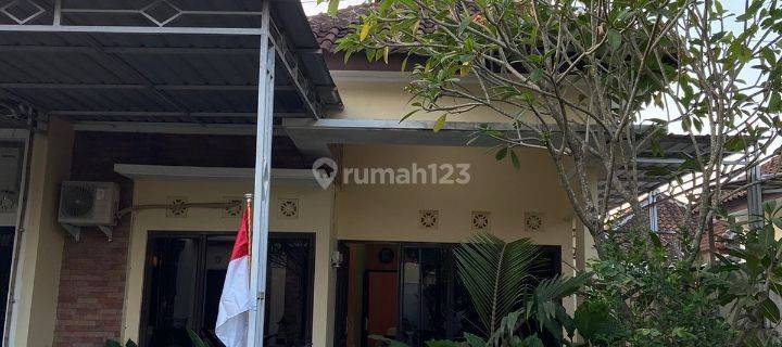 Dikontrakan Rumah Di Teras Bali 1