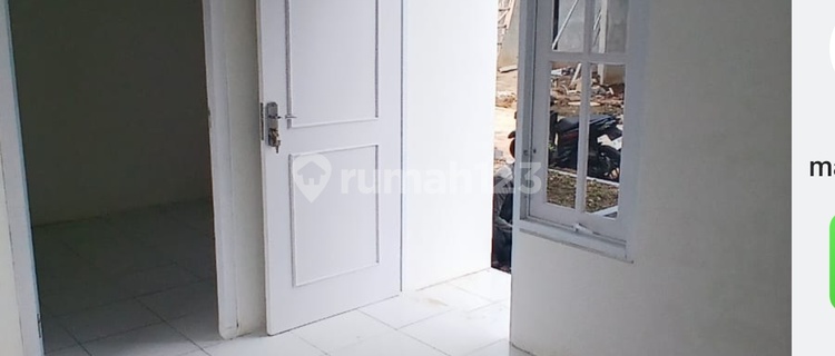 For Sale Green Pesona Abadi 5 Subsidized House 1