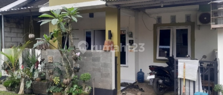 Dijual Rumah Jatisari Mijen Shm 1