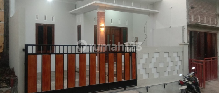 Dijual Rumah Baru Di Wonoplumbon Mijen  1