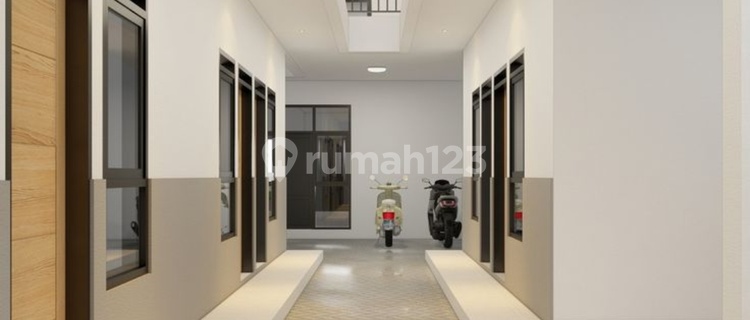 For Sale New Boarding House 9 Bedrooms All with Ensuite Bathrooms 1