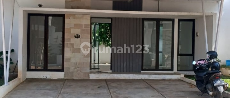 Dijual Rumah Di Ngaliyan Di Perumahan Bebas Banjir 1