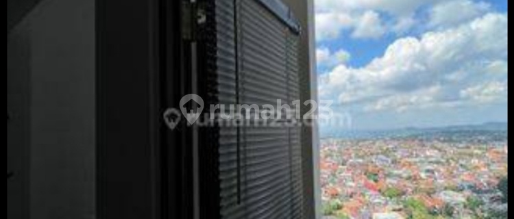 Dijual Apartemen Alton Di Tembalang 1