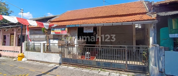 Dijual Rumah Di Pamularsih Bebas Banjir 1