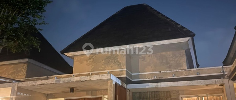 For Sale Nice House Behind Sabara Mijen 1