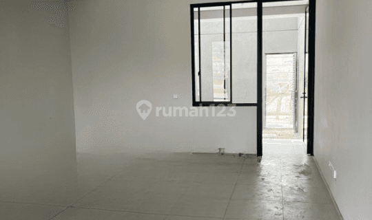 Jual Ruko Ruang Usaha Baru 3 Lantai Di Kota Baru Parahyangan 1