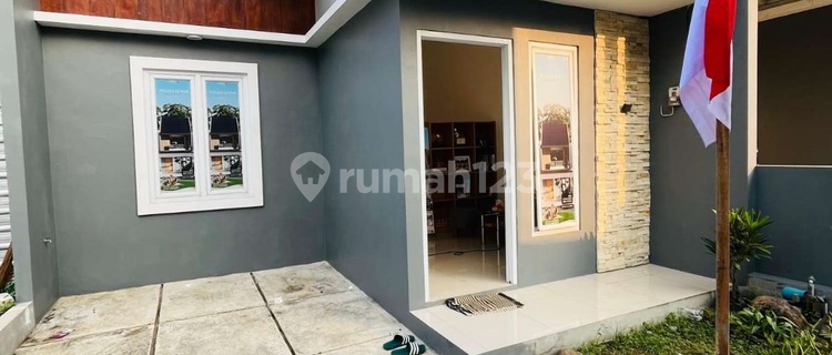 Promo Heboh November‼️ Rumah Cluster Royal Valley Ungaran Diskon s.d. 100 Juta 1