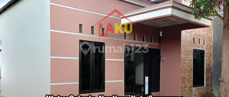 Hunian Modern 3 Kamar di Ngaliyan - Nyaman, Luas, & Strategis untuk Keluarga 1