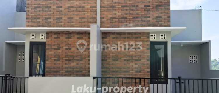 Best Deal Banyumanik! Rumah Siap Huni Bonus Kanopi & Pagar - 395 Jt 1