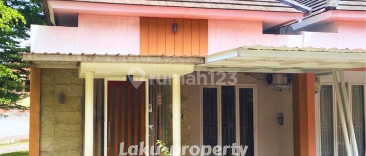 Rumah Siap Huni Hook The Eagle Hills Tembalang SHM 750Jt Nego 1