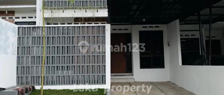 Promo Unit Ready Type 40 Ungaran Barat, Bonus Kanopi & Kitchen Set! 1