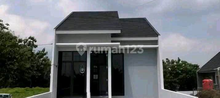 Promo Terbatas! Rumah Type 40/78 Banyumanik Mulai 490 Juta 1