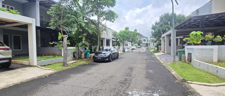 House for Rent in Telukjambe at Grand Taruma Karawang 1