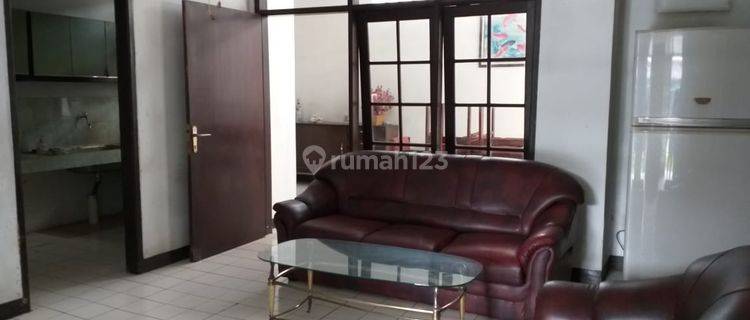 Disewakan Rumah Terawat Siap Huni Di Taman Kopo Indah 1 Bandung 1