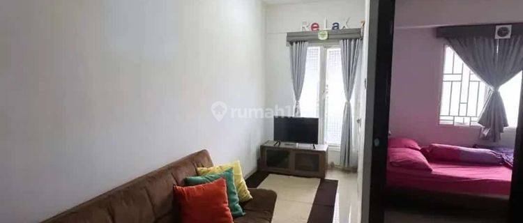 Disewakan Apartemen Nyaman Adem Siap Huni di Ciumbuleuit Bandung 1