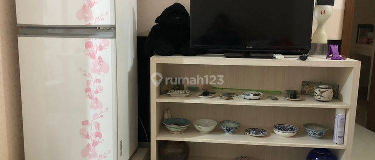 Dijual Cepat Apartemen Tengah Kota di Sudirman Suite Apartemen  1