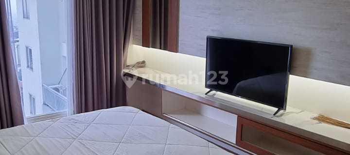Affordable Luxury Apartment for Rent at Galeri Ciumbuleuit 3 Bandung 1