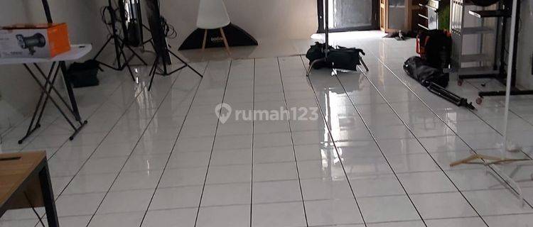 Dijual Ruko Bagus strategis Bisa untuk usaha di cikutra bandung 1