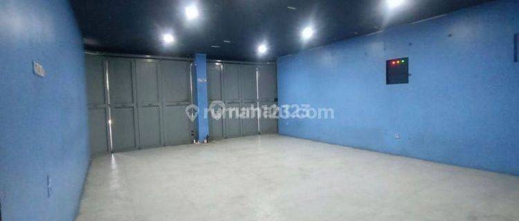 Disewakan Ruang usaha Bagus Lokasi Strategis Tengah Kota Bandung 1
