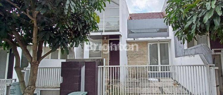 RUMAH MINIMALIS SIAP HUNI DI DIENG 1