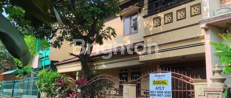 Rumah Murah Di Tlogomas Dekat Kampus 1