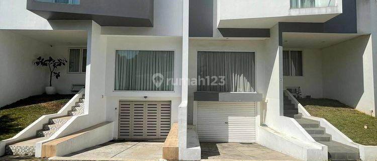 Rumah Baru Furnished SHM di Cipete, Jakarta Selatan 1