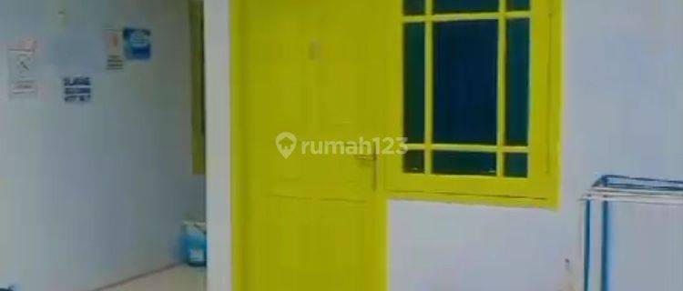 RUMAH KOST AKTIF DI TUPAREF 1