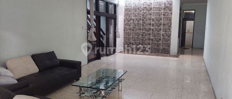 DISEWA&DIJUAL Rumah Strategis TURANGGA dkt GRIYA Buahbatu Bandung 1