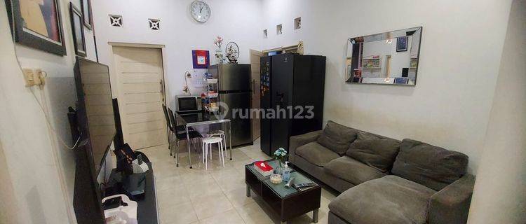 Rumah Bagus Semi Furnished Dekat Sekolah dan Stadion Jl. Godean-Seyegan 1