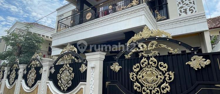 Fully Furnished Boarding House with Freehold Certificate in Umbulharjo, Yogyakarta 1