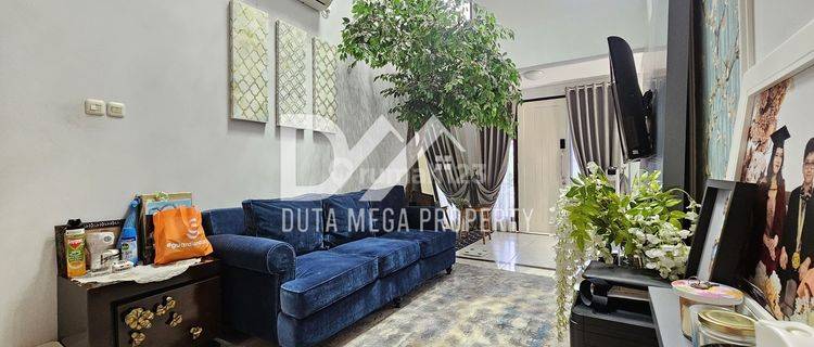 Rumah Di Graha Raya Tangerang Shm Bagus Selatan 1