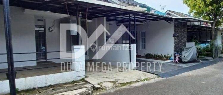 Rumah Di Graha Raya Tangerang Shm Bagus Selatan 1