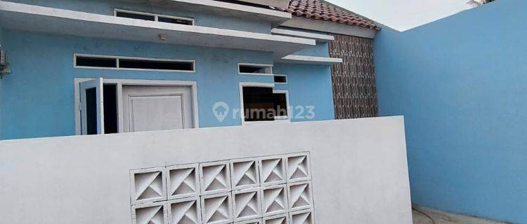 Rumah Idaman Citayam Tugu Macan Siap Huni 1