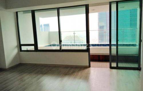 Apartement St. Moritz Tower Royal 3 BR Fasilitas Lengkap Nego  1