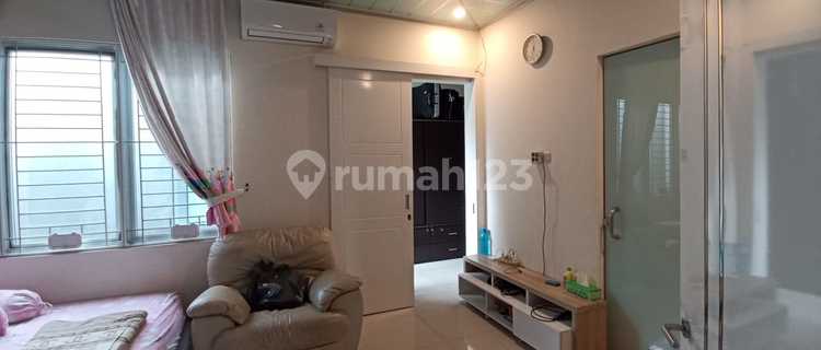 Di Jual Rumah Minimalis Bagus Dan Sangat Terawat di Daan Mogot  1