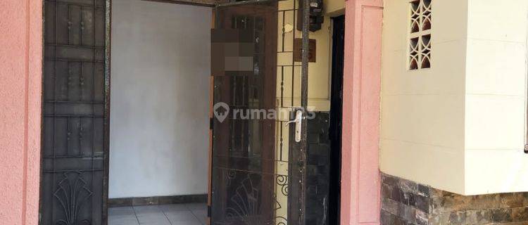 Dijual Rumah di Metland Puri Tangerang Lokasi Strategis 1