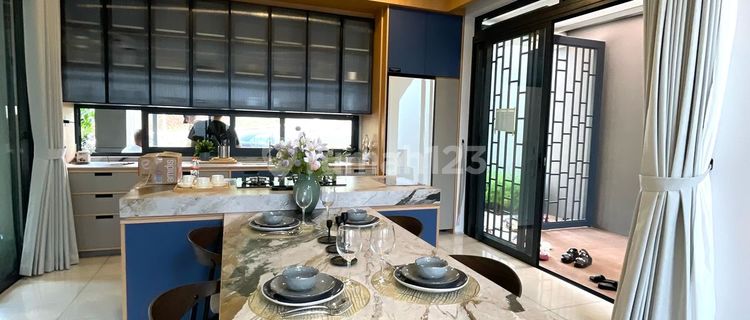 New City House Parahyangan Tatar Surawisesa fantastic view 1