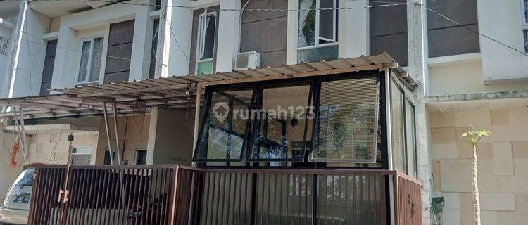 Rumah Nyaman Siap Huni di G Land Padalarang Residence Sayap Kbp 1