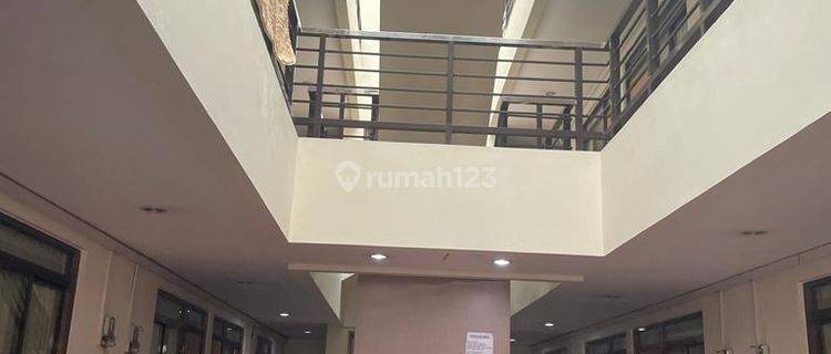 Dijual Rumah Kost Bagus Strategis di Jatinangor Bandung 1