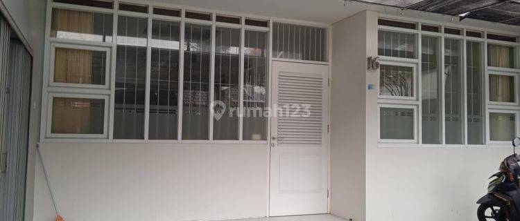 Dijual Rumah Terawat di Komp Muara Bandung 1