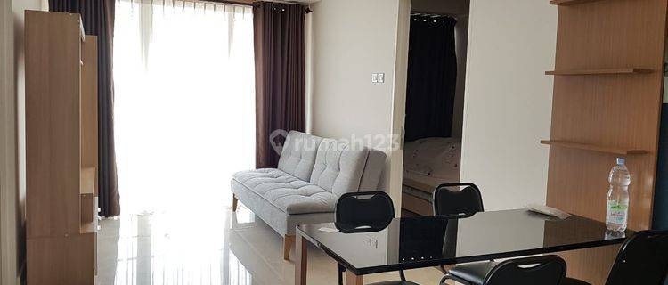 Dijual Apartement Pusat Kota Landmark Residence Bandung 1