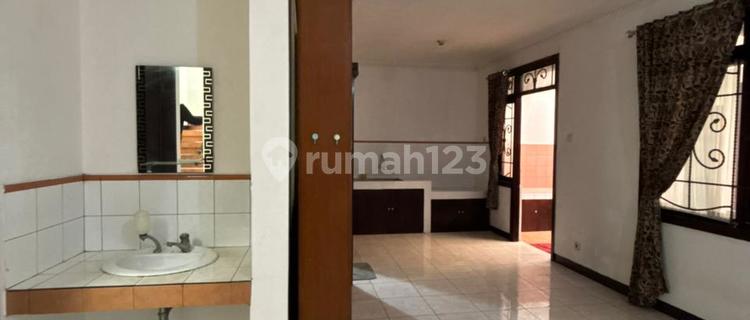 Rumah Nyaman Siap Huni di Kota Baru Parahyangan Wangsa 1 1