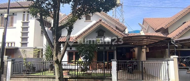 Affordable Residential House in Batununggal Mulia, Bandung 1