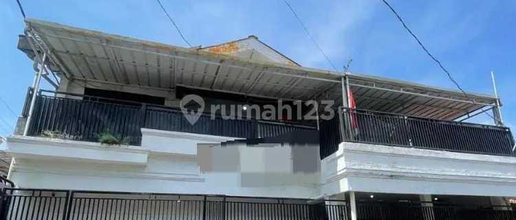 2-Story House in Griya Bandung Asri, Bandung 1