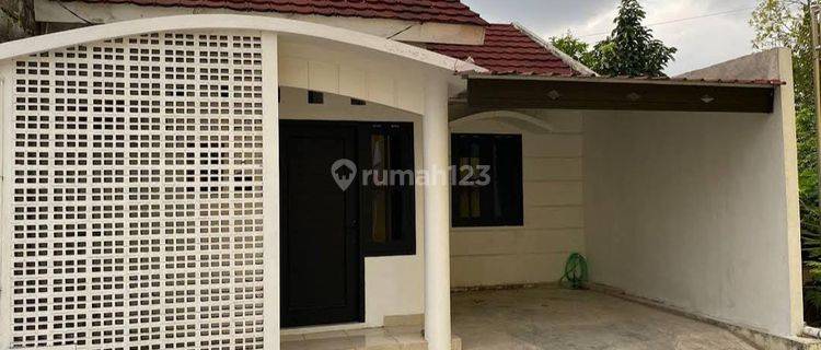 Rumah Murah Furnished Dekat Terminal Condongcatur Sleman Jogja 1